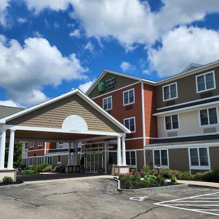 Holiday Inn Express Hotel & Suites Rochester By Ihg Dış mekan fotoğraf