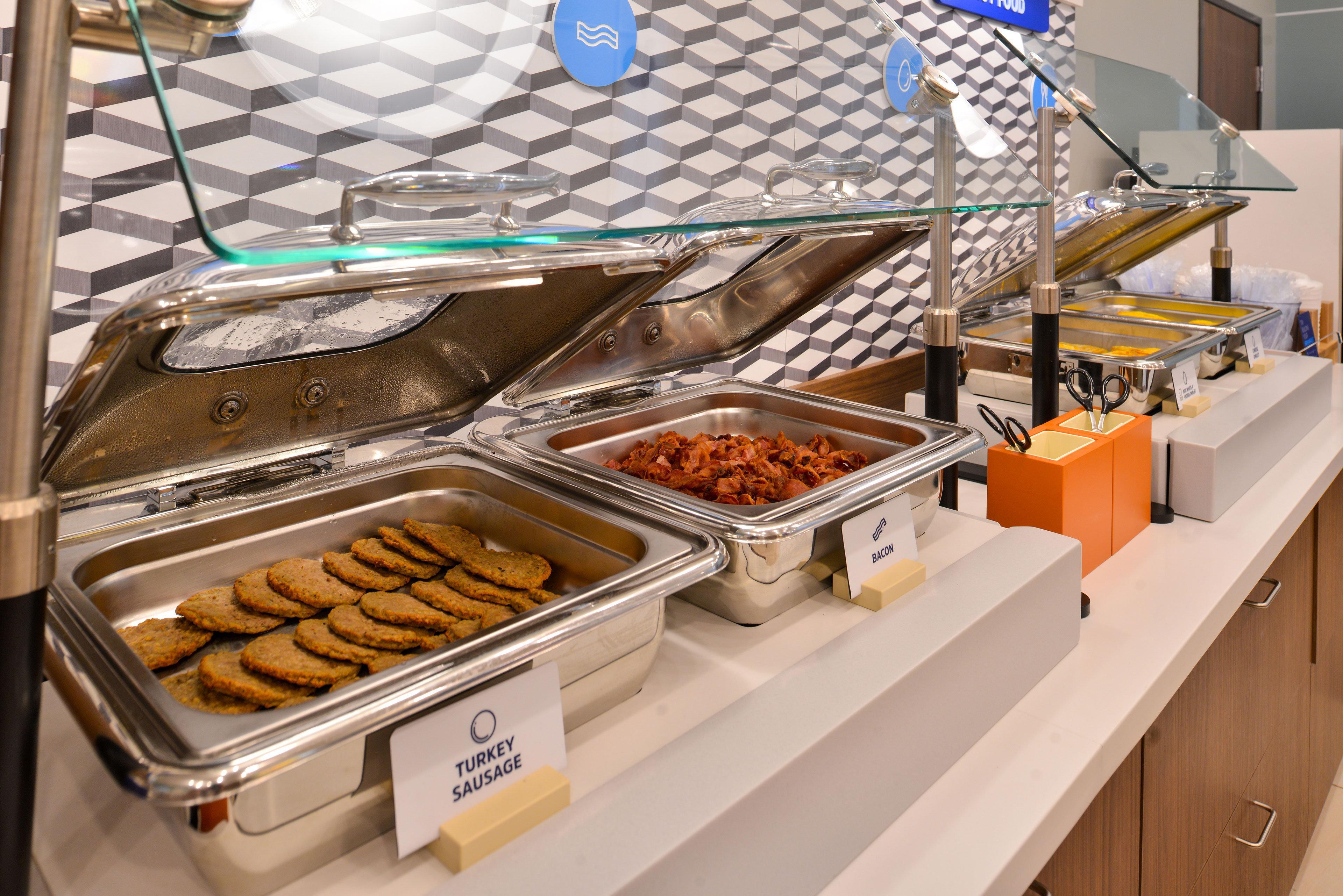 Holiday Inn Express Hotel & Suites Rochester By Ihg Dış mekan fotoğraf