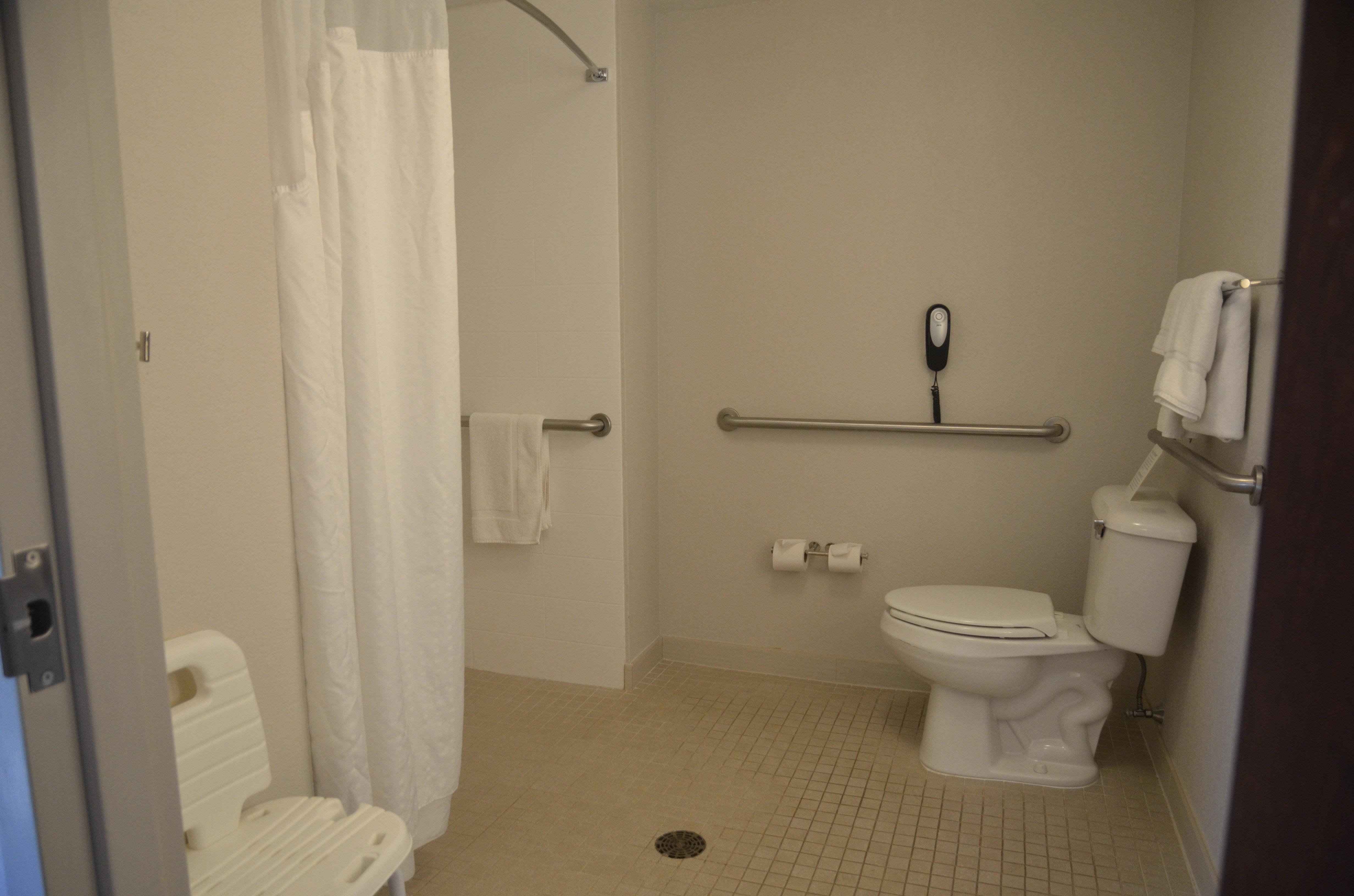 Holiday Inn Express Hotel & Suites Rochester By Ihg Dış mekan fotoğraf