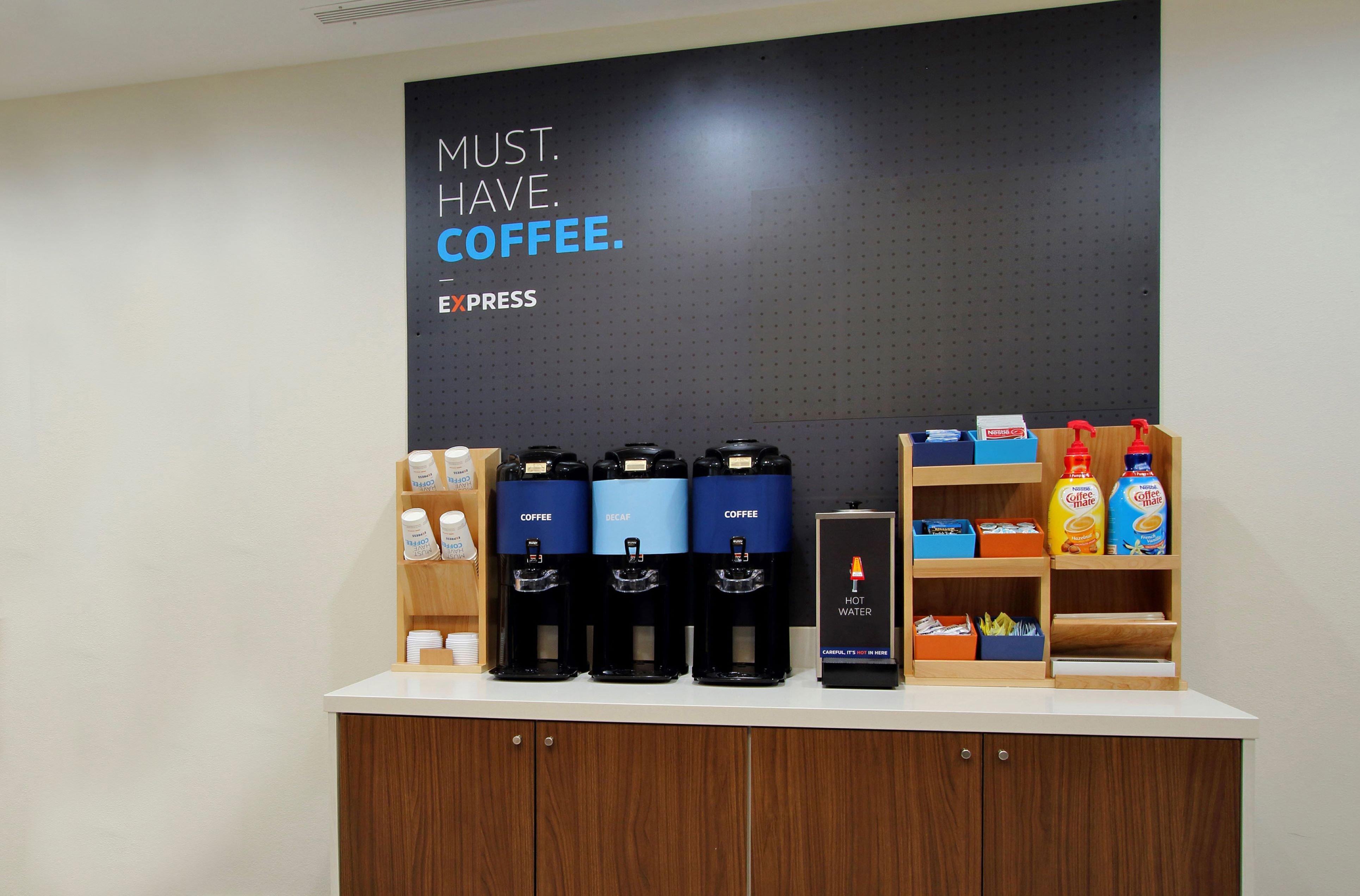 Holiday Inn Express Hotel & Suites Rochester By Ihg Dış mekan fotoğraf