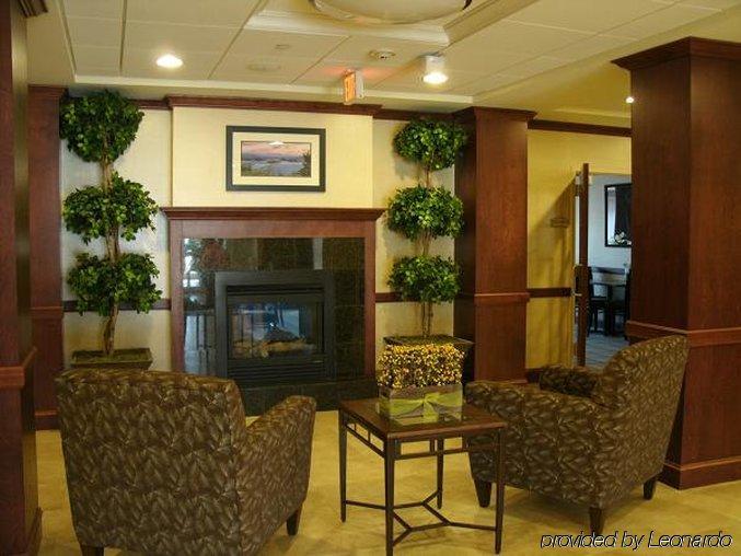 Holiday Inn Express Hotel & Suites Rochester By Ihg İç mekan fotoğraf